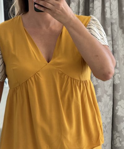 BLUSA COLCCINY
