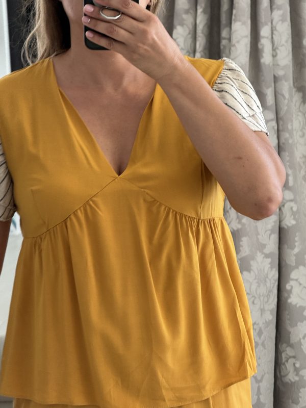 BLUSA COLCCINY