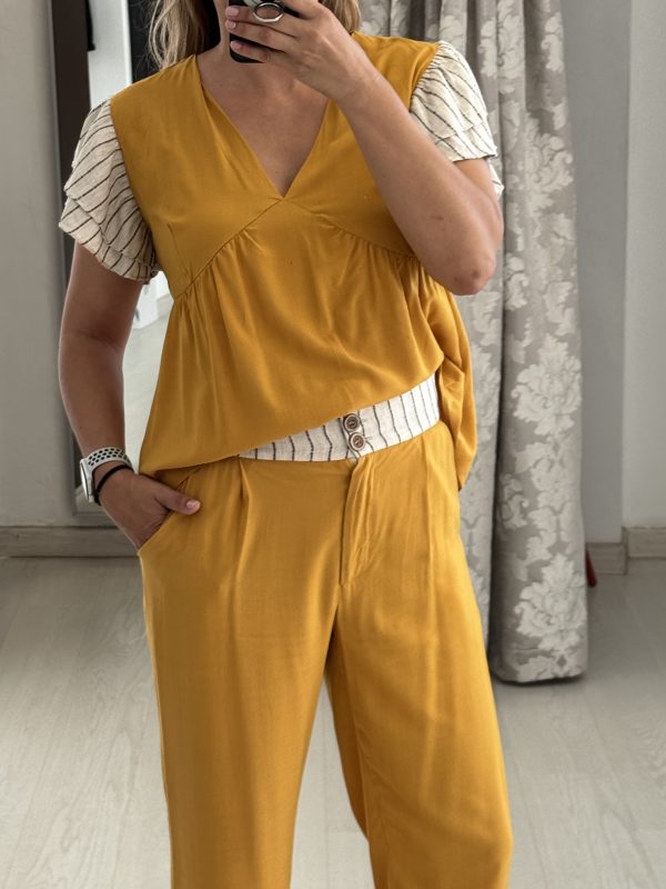 BLUSA COLCCINY - Imagen 3