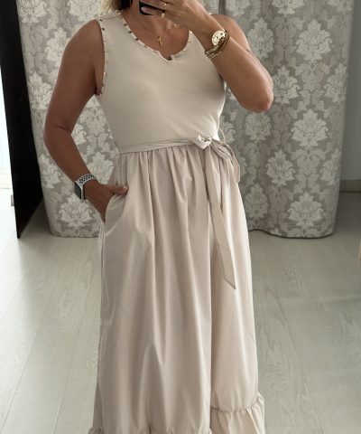 VESTIDO COPINO