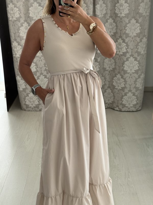 VESTIDO COPINO