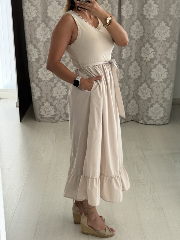 VESTIDO COPINO - Imagen 2