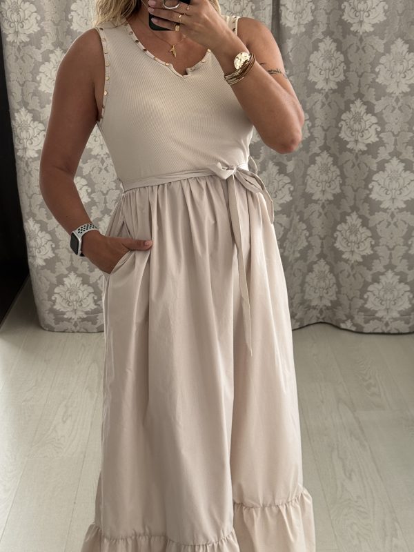 VESTIDO COPINO - Imagen 3