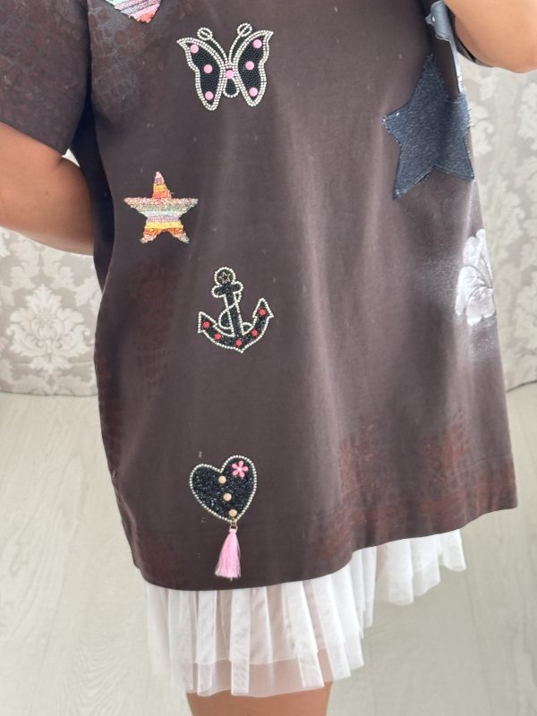 VESTIDO LUXSPORT - Imagen 2