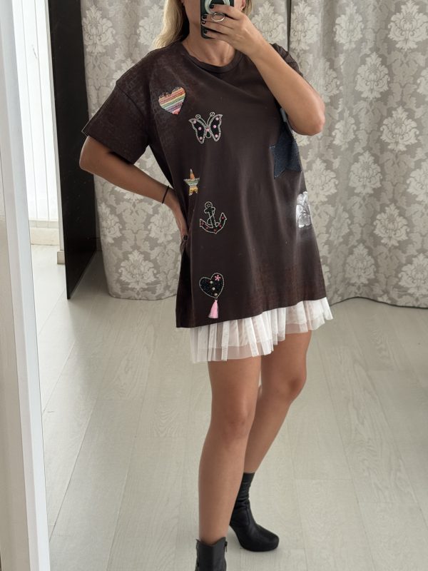VESTIDO LUXSPORT - Imagen 5