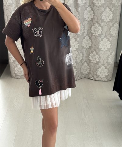 VESTIDO LUXSPORT