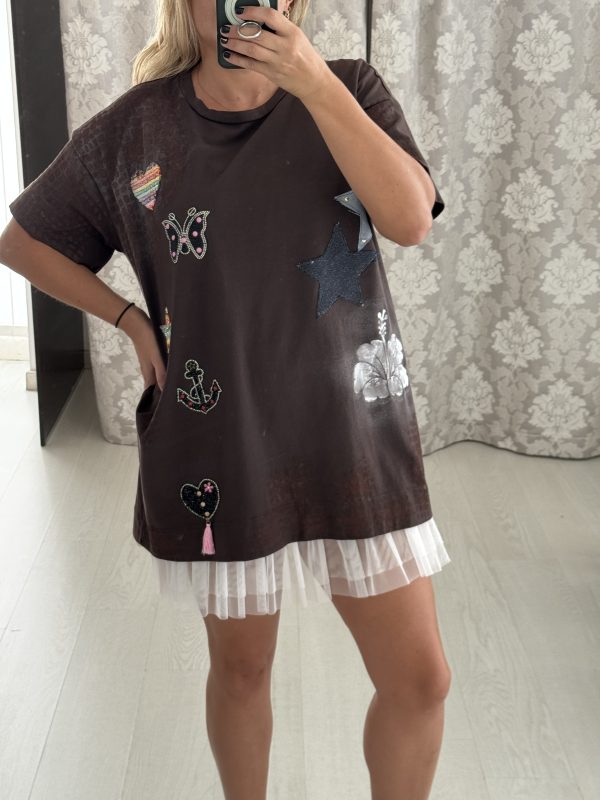 VESTIDO LUXSPORT - Imagen 7