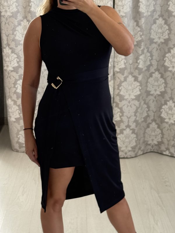 VESTIDO MILANO