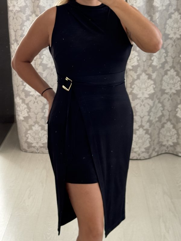 VESTIDO MILANO - Imagen 2