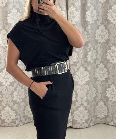 VESTIDO JAPO