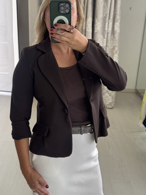BLAZER