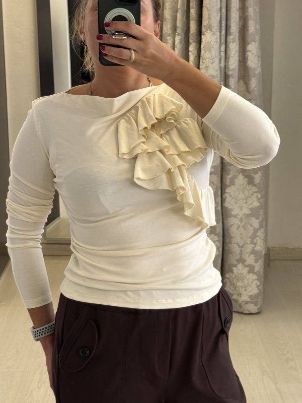 CAMISETA LOLIKA - Imagen 3