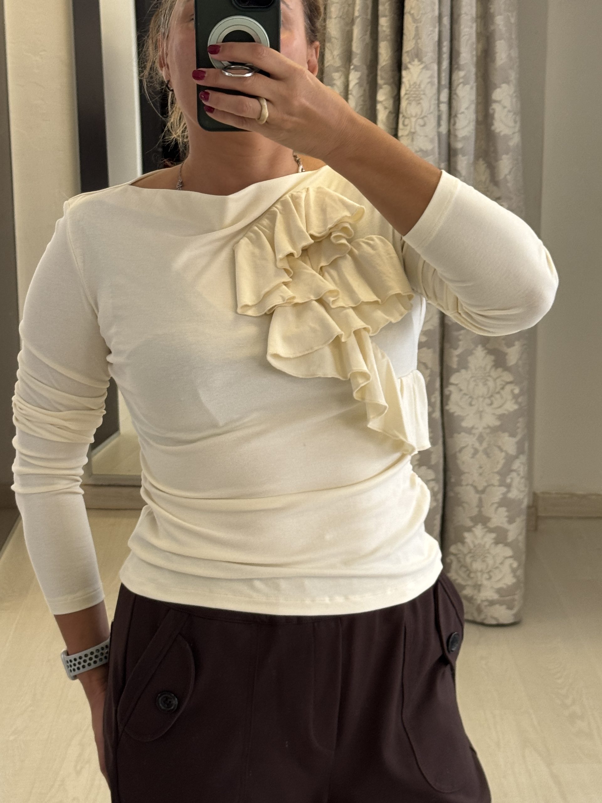CAMISETA LOLIKA - Imagen 3