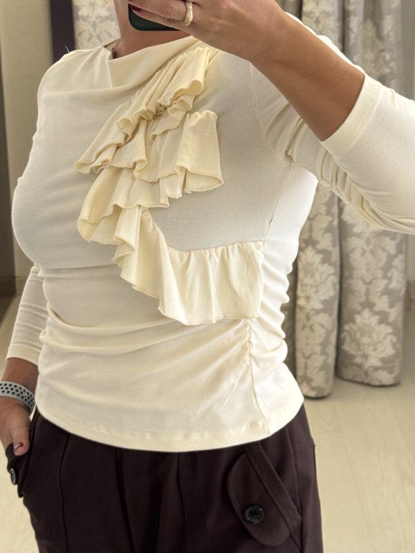 CAMISETA LOLIKA - Imagen 2