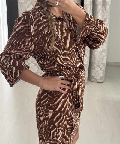 VESTIDO SILVIA
