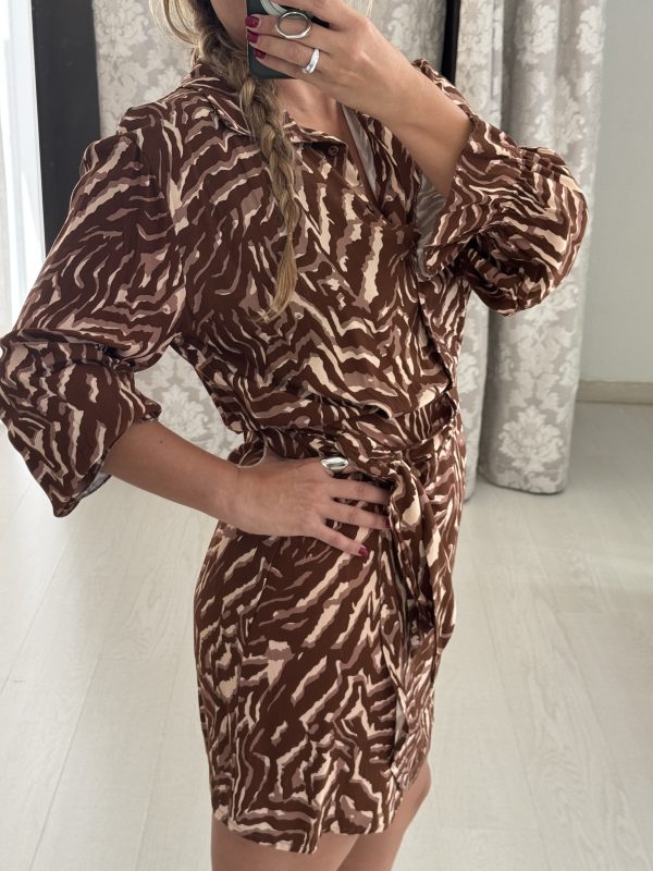 VESTIDO SILVIA