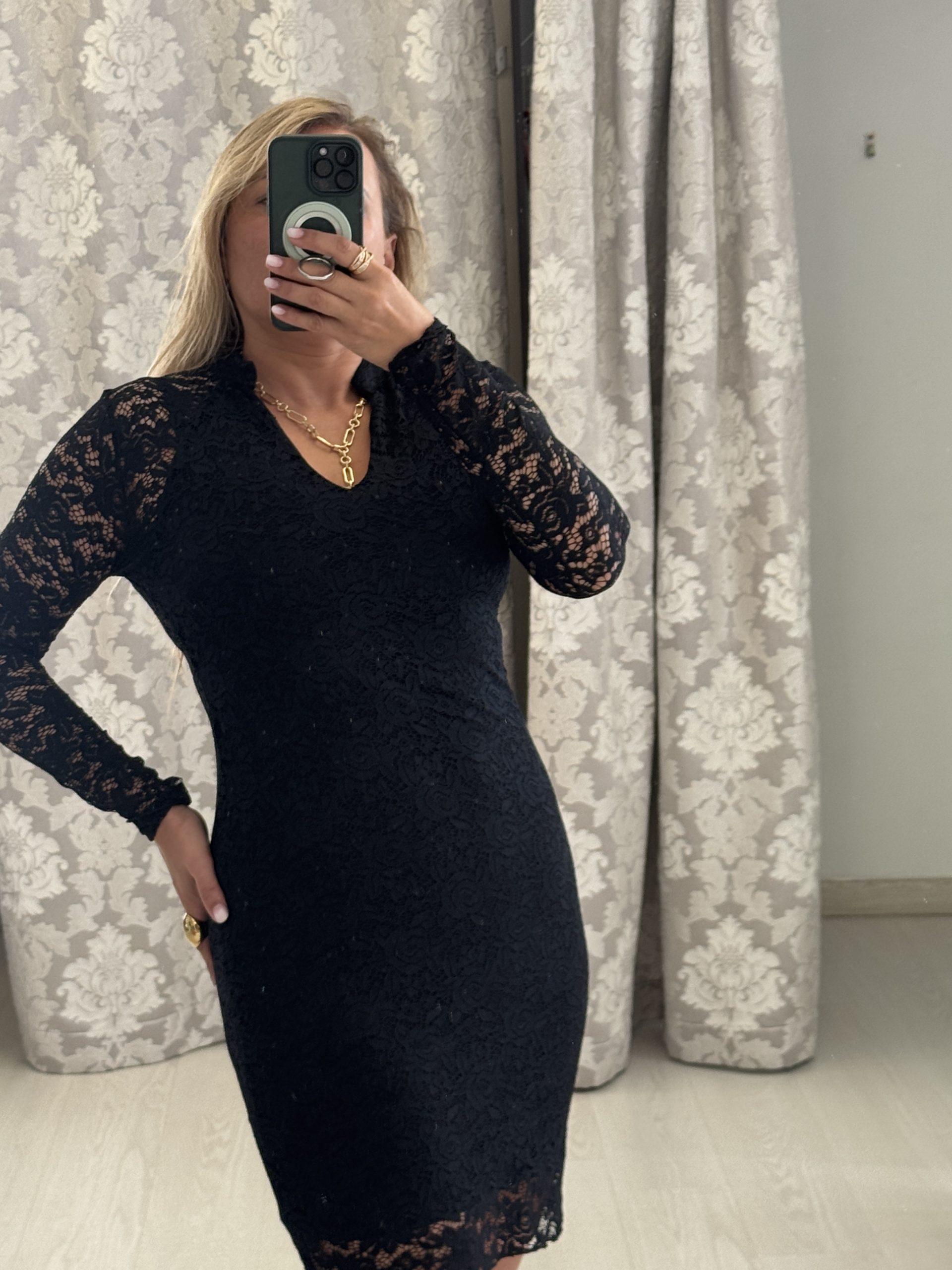 VESTIDO RELILUX - Imagen 6