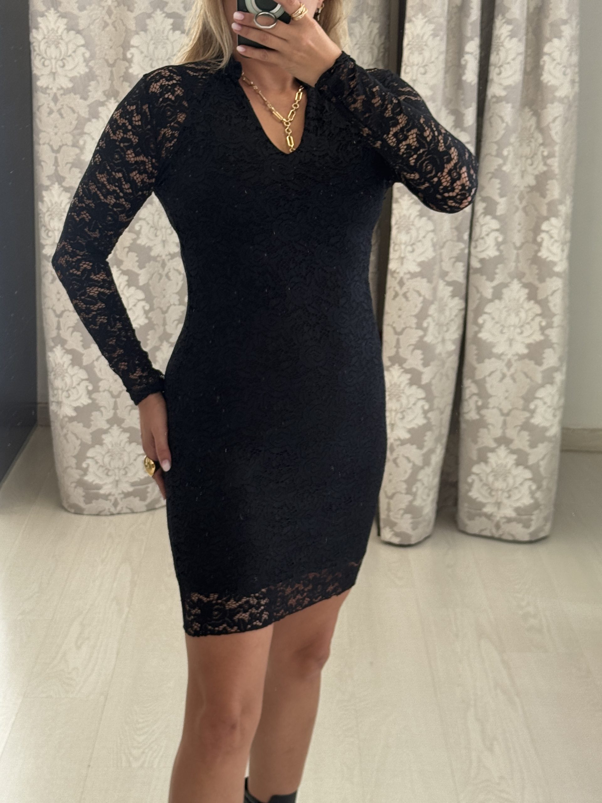 VESTIDO RELILUX - Imagen 4