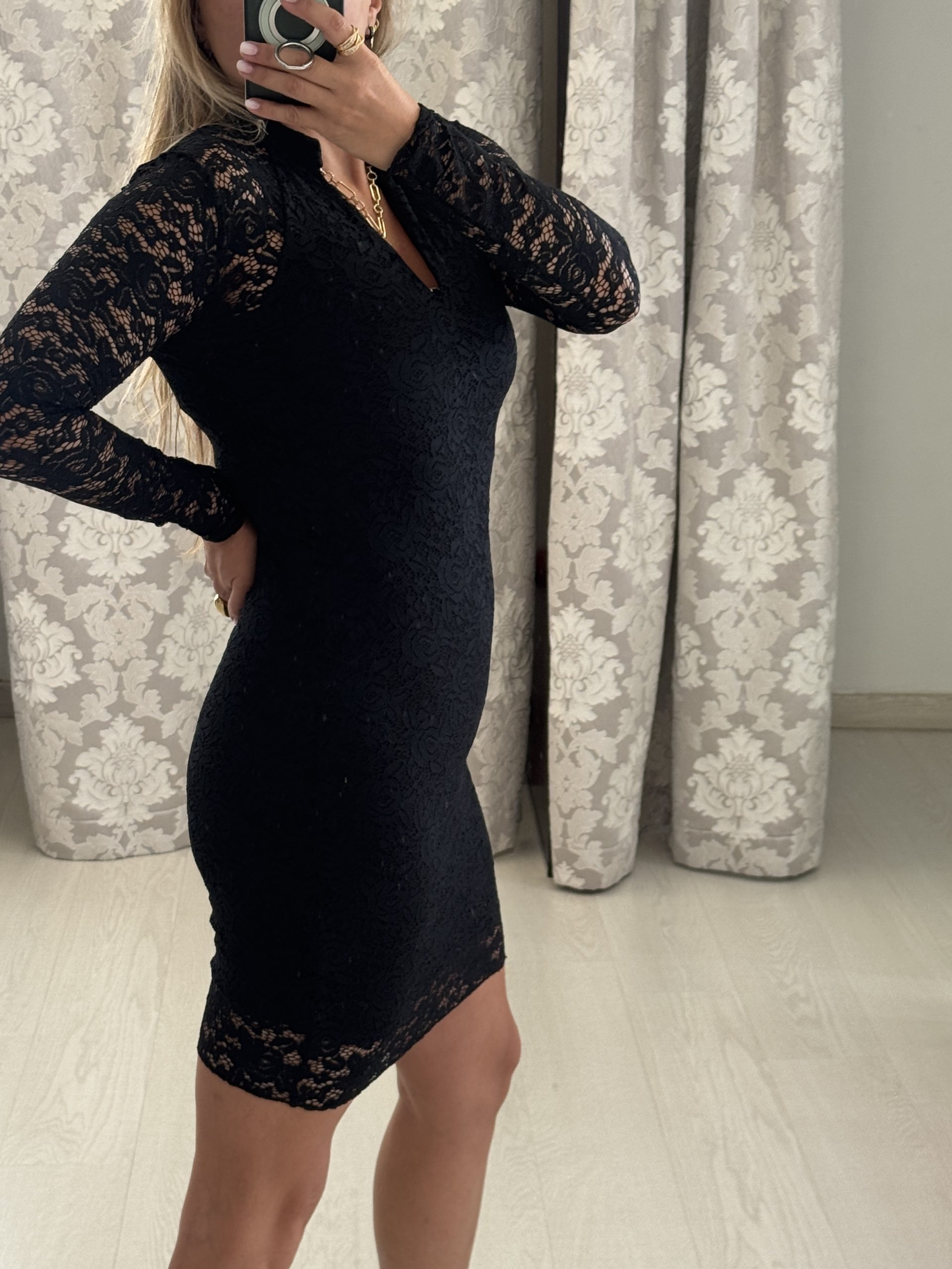 VESTIDO RELILUX - Imagen 3