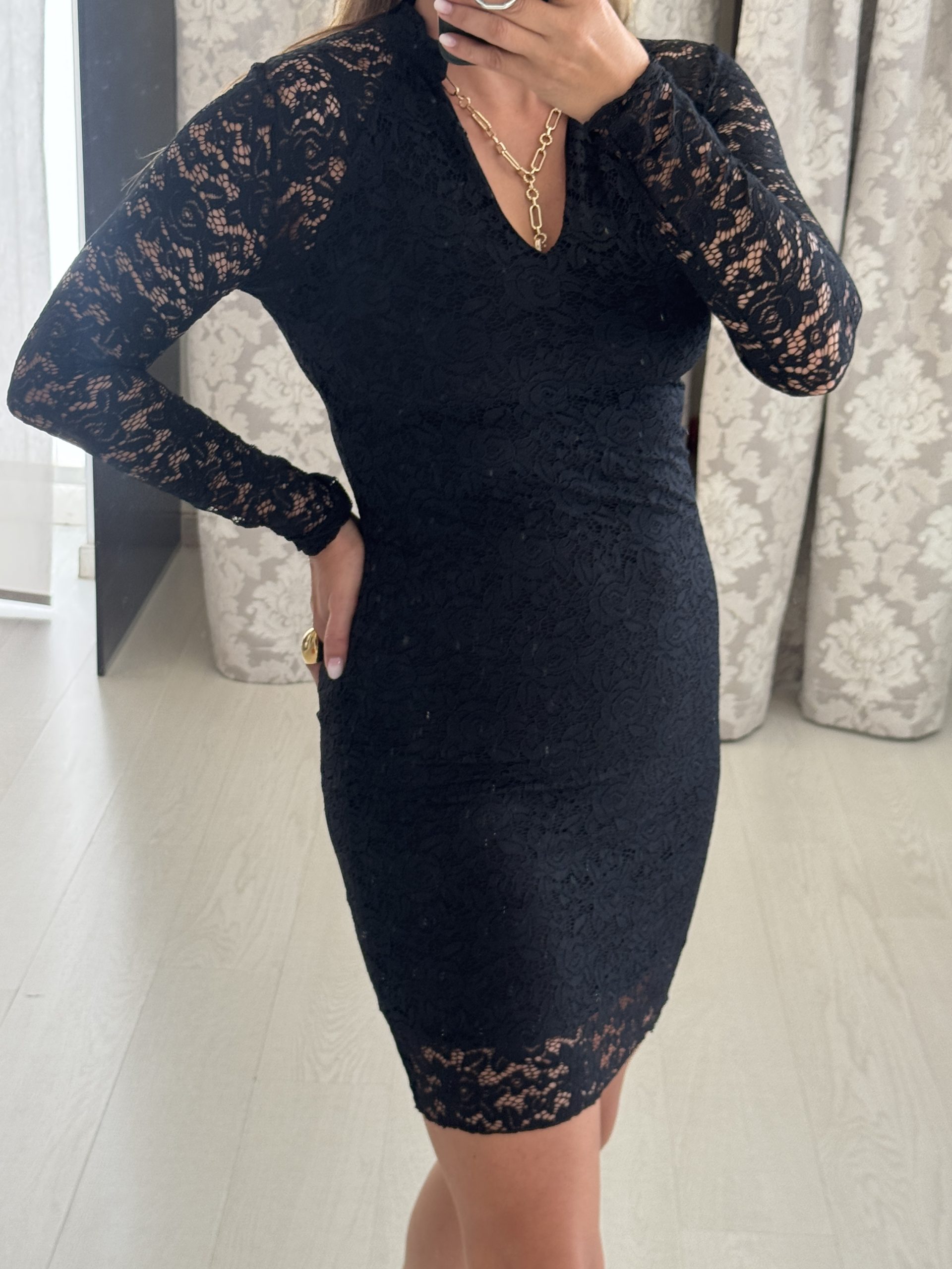 VESTIDO RELILUX - Imagen 2