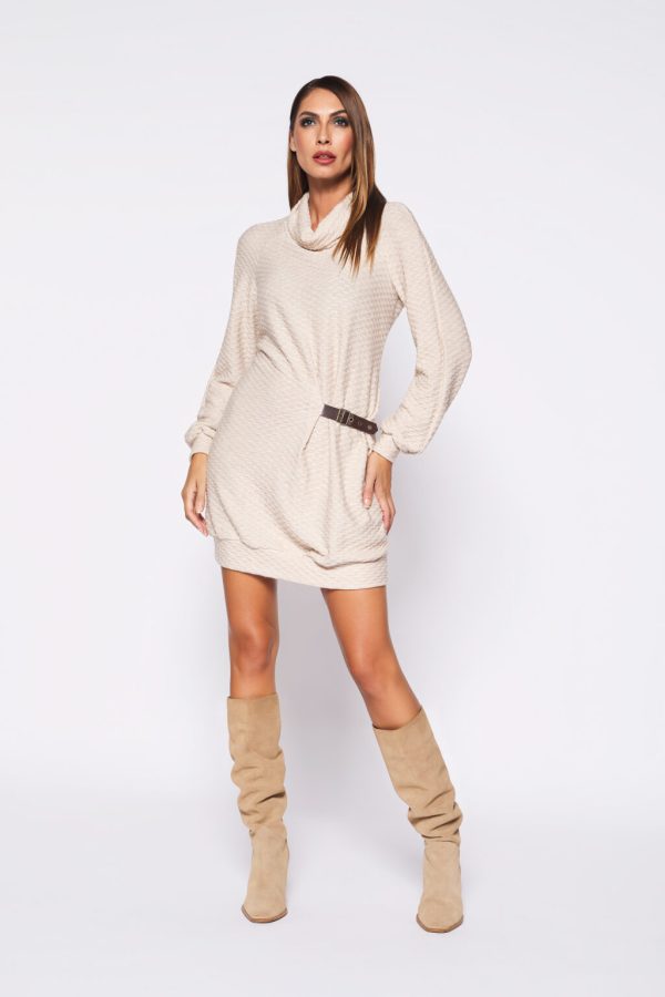 VESTIDO BETIA - Imagen 3