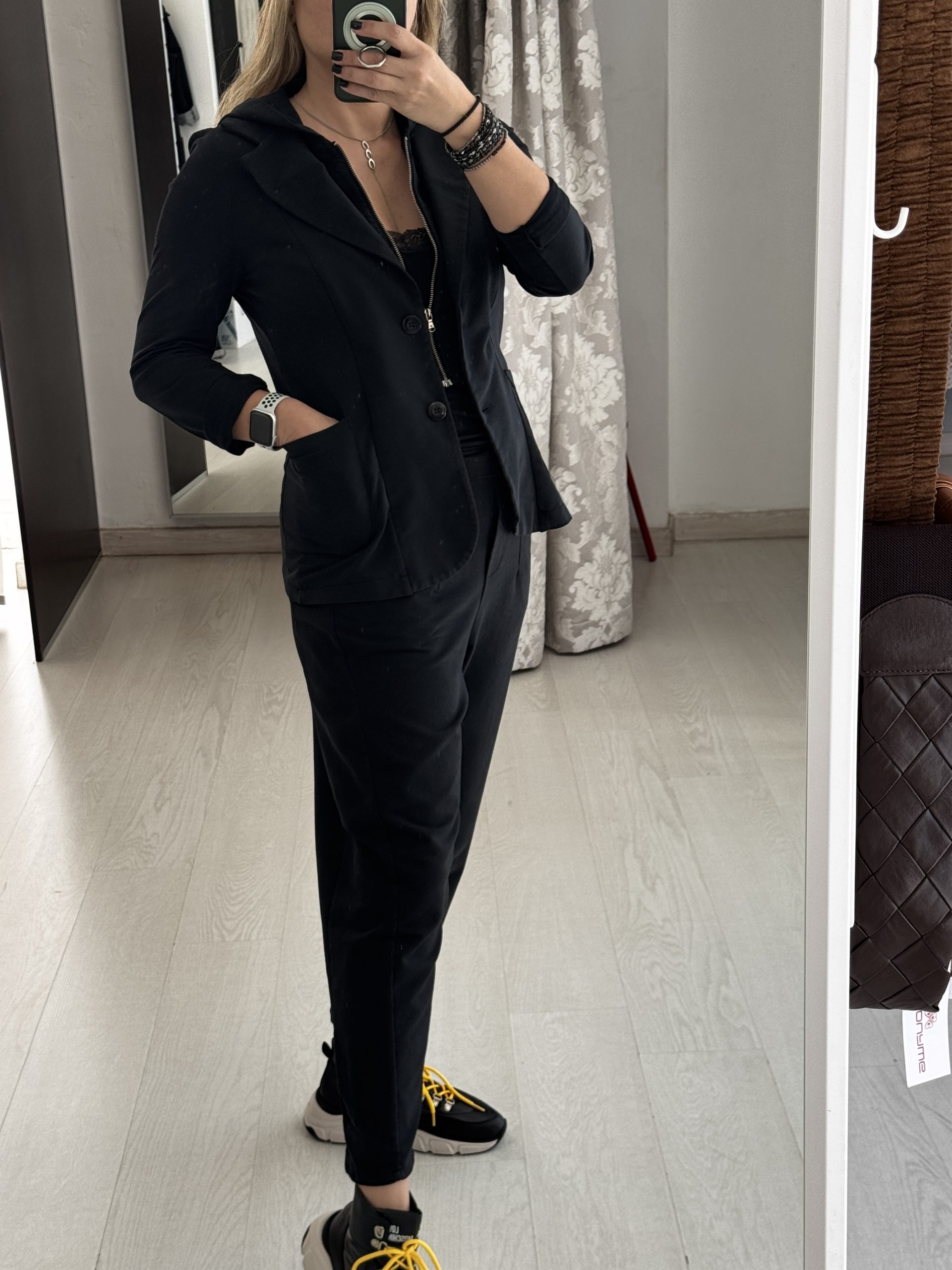 CONJUNTO SPORT - Imagen 5