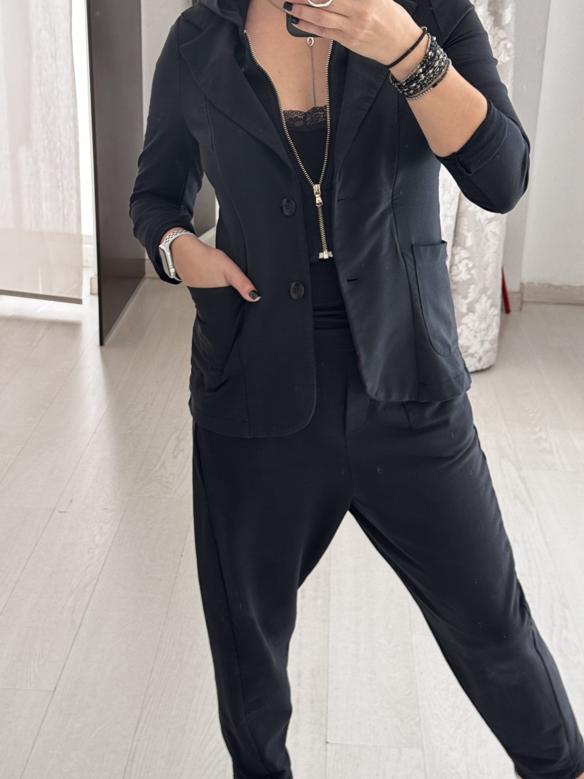 CONJUNTO SPORT - Imagen 4