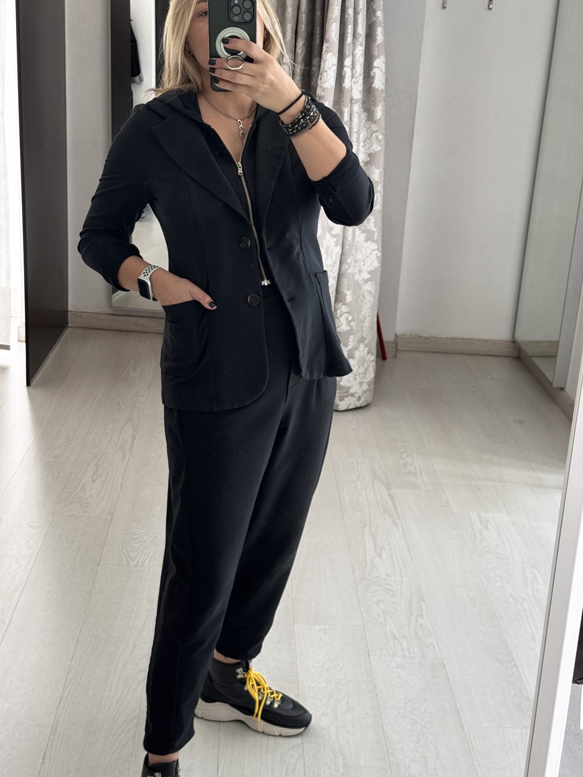 CONJUNTO SPORT - Imagen 8